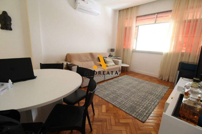 Imagem Apartamento com 2 Quartos à Venda, 70 m² em Botafogo - Rio De Janeiro Imagem Apartamento com 2 Quartos à Venda, 70 m² em Botafogo - Rio De Janeiro
