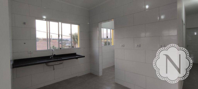 Imagem Casa com 2 Quartos à Venda, 70 m² em Savoy - Itanhaém