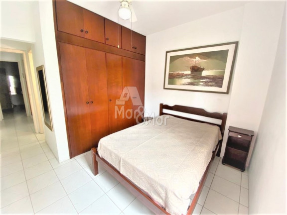 Imagem Apartamento com 2 Quartos à Venda, 75 m² em Pitangueiras - Guarujá