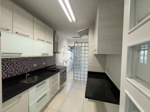 Imagem Apartamento com 3 Quartos à Venda, 104 m² em Vila Andrade - São Paulo Imagem Apartamento com 3 Quartos à Venda, 104 m² em Vila Andrade - São Paulo