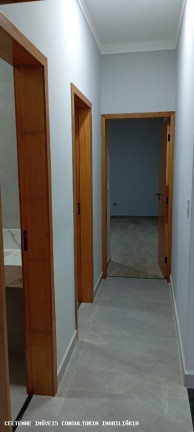 Imagem Casa com 3 Quartos à Venda, 170 m² em Loteamento Residencial Morada Do Visconde - Tremembé