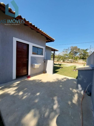 Imagem Casa de Condomínio com 3 Quartos à Venda, 127 m² em Baia Formosa - Armação Dos Búzios Imagem Casa de Condomínio com 3 Quartos à Venda, 127 m² em Baia Formosa - Armação Dos Búzios