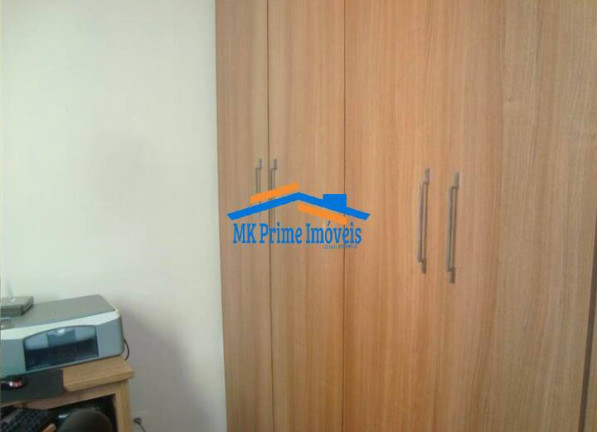 Imagem Apartamento com 3 Quartos à Venda, 65 m² em Continental - Osasco