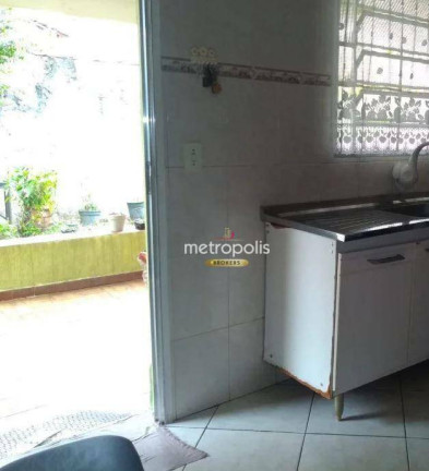 Imagem Casa com 2 Quartos à Venda, 170 m² em Prosperidade - São Caetano Do Sul Imagem Casa com 2 Quartos à Venda, 170 m² em Prosperidade - São Caetano Do Sul
