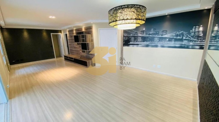 Imagem Apartamento com 3 Quartos à Venda, 142 m² em Vila Andrade - São Paulo