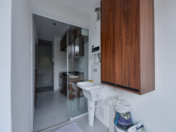 Imagem Imóvel com 2 Quartos à Venda, 59 m² em Consolação - São Paulo