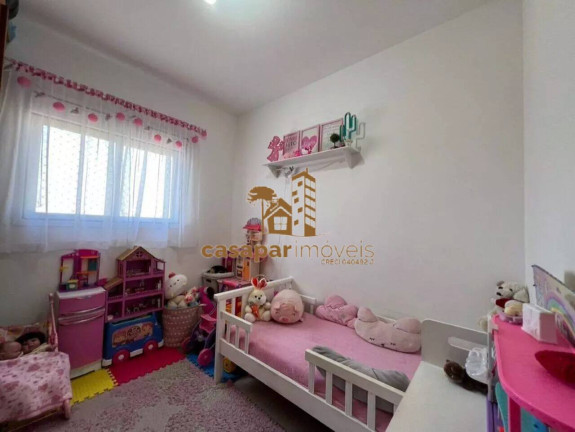 Imagem Apartamento com 2 Quartos à Venda, 53 m² em Santa Maria - Santo André