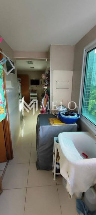 Imagem Apartamento com 4 Quartos à Venda, 205 m² em Jaqueira - Recife Imagem Apartamento com 4 Quartos à Venda, 205 m² em Jaqueira - Recife