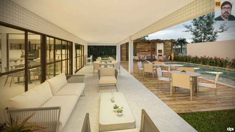 Imagem Apartamento com 3 Quartos à Venda, 63 m² em Boa Viagem - Recife Imagem Apartamento com 3 Quartos à Venda, 63 m² em Boa Viagem - Recife