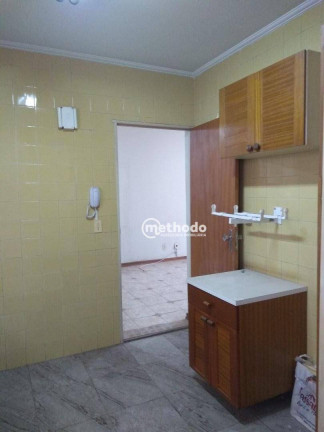 Imagem Apartamento com 3 Quartos à Venda, 104 m² em Taquaral - Campinas Imagem Apartamento com 3 Quartos à Venda, 104 m² em Taquaral - Campinas