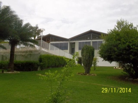 Imagem Casa com 9 Quartos à Venda, 800 m² em Colinas Do Mosteiro De Itaici - Indaiatuba