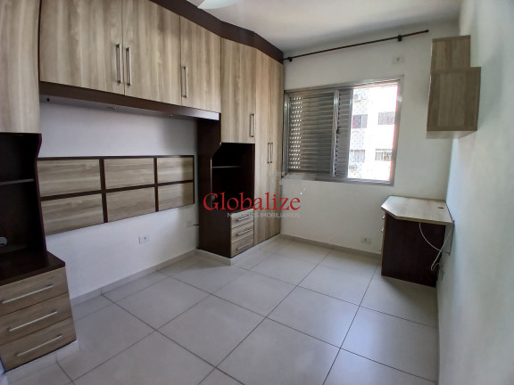 Imagem Imóvel com 2 Quartos à Venda, 92 m² em Campo Grande - Santos Imagem Imóvel com 2 Quartos à Venda, 92 m² em Campo Grande - Santos