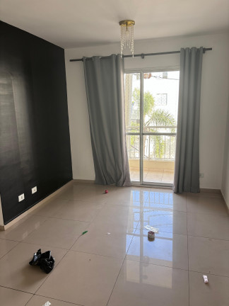Imagem Apartamento com 2 Quartos para Alugar, 54 m² em Jardim Caiapiá - Cotia Imagem Apartamento com 2 Quartos para Alugar, 54 m² em Jardim Caiapiá - Cotia