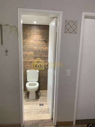 Imagem Casa com 3 Quartos à Venda, 181 m² em Demarchi - São Bernardo Do Campo
