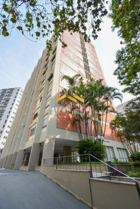Imagem Apartamento com 3 Quartos à Venda, 106 m² em Brooklin Paulista - São Paulo Imagem Apartamento com 3 Quartos à Venda, 106 m² em Brooklin Paulista - São Paulo
