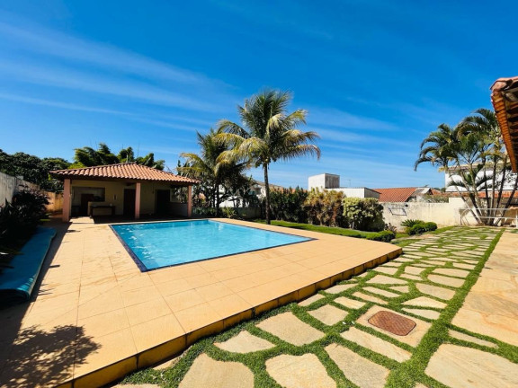 Imagem Casa com 3 Quartos à Venda, 595 m² em Setor Habitacional Vicente Pires - Brasília Imagem Casa com 3 Quartos à Venda, 595 m² em Setor Habitacional Vicente Pires - Brasília