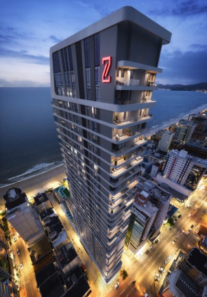 Imagem Apartamento com 4 Quartos à Venda, 257 m² em Itapema - Itapema