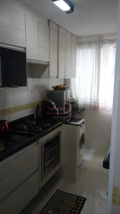 Imagem Apartamento com 2 Quartos à Venda, 44 m² em Jardim Santa Terezinha (zona Leste) - São Paulo