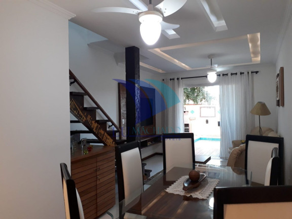 Imagem Casa com 2 Quartos à Venda, 70 m² em Rasa - Búzios