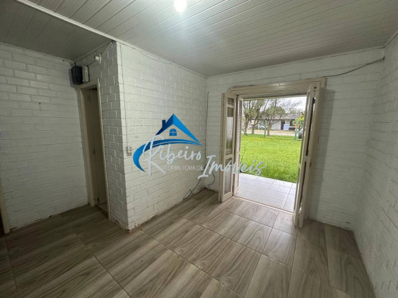 Imagem Casa com 3 Quartos à Venda, 100 m² em Mariluz - Imbé Imagem Casa com 3 Quartos à Venda, 100 m² em Mariluz - Imbé
