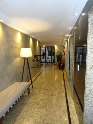 Imagem Apartamento com 2 Quartos à Venda, 62 m² em Vila Mariana - São Paulo