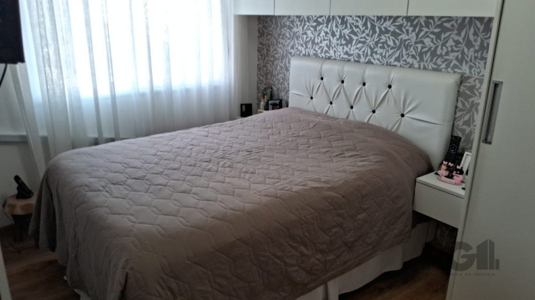 Imagem Apartamento com 2 Quartos à Venda, 86 m² em Azenha - Porto Alegre