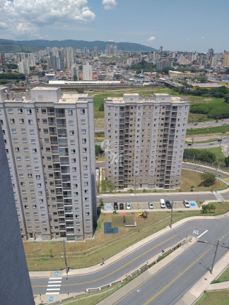Imagem Apartamento com 2 Quartos à Venda, 49 m² em Ponte São João - Jundiaí Imagem Apartamento com 2 Quartos à Venda, 49 m² em Ponte São João - Jundiaí