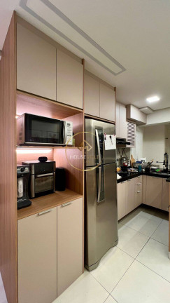 Imagem Apartamento com 2 Quartos à Venda, 56 m² em Jardim Califórnia - Jacareí