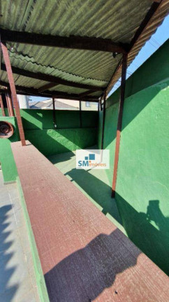 Imagem Casa com 2 Quartos à Venda, 140 m² em Vila Nair - São Paulo