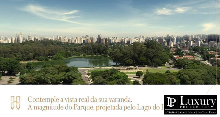 Imagem Apartamento com 2 Quartos à Venda, 301 m² em Ibirapuera - São Paulo Imagem Apartamento com 2 Quartos à Venda, 301 m² em Ibirapuera - São Paulo
