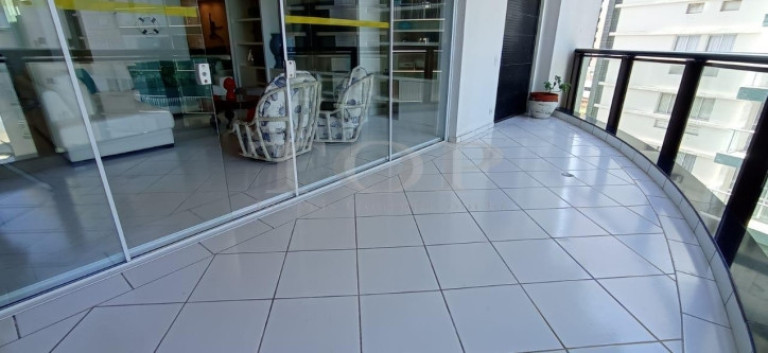 Foto do imóvel Apartamento com 4 Quartos à Venda, 170 m² em Jardim Astúrias - Guarujá