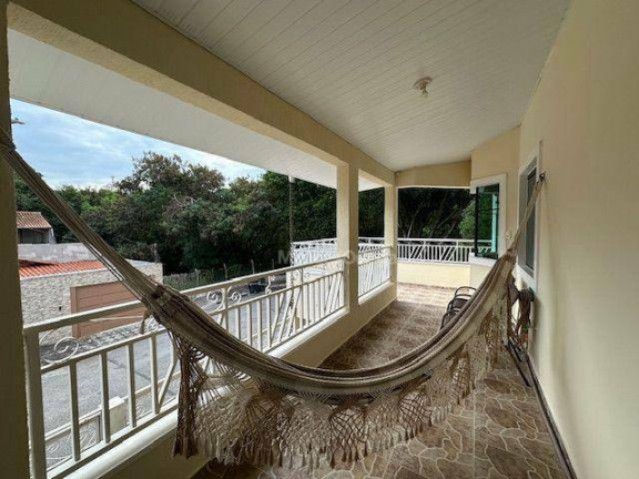 Imagem Casa com 4 Quartos à Venda, 338 m² em Parque Ouro Fino - Sorocaba