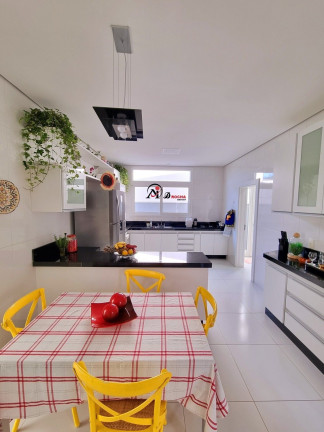 Imagem Casa com 4 Quartos à Venda,  em Aldeia Da Serra - Santana De Parnaíba