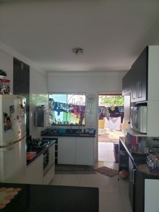 Imagem Casa com 5 Quartos à Venda, 200 m² em Setor Habitacional Vicente Pires - Brasília