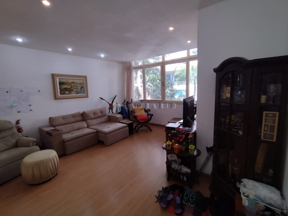 Imagem Apartamento com 3 Quartos à Venda, 120 m² em Copacabana - Rio De Janeiro