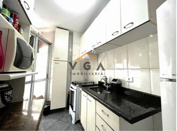 Imagem Apartamento com 2 Quartos à Venda, 49 m² em Vila Ré - São Paulo Imagem Apartamento com 2 Quartos à Venda, 49 m² em Vila Ré - São Paulo