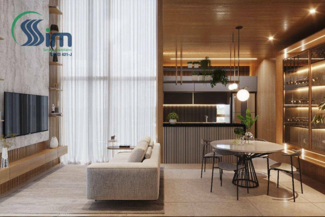 Imagem Casa com 3 Quartos à Venda, 101 m² em Coité - Eusébio Imagem Casa com 3 Quartos à Venda, 101 m² em Coité - Eusébio