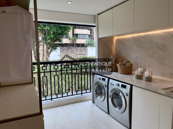 Imagem Apartamento com 3 Quartos à Venda, 203 m² em Perdizes - São Paulo Imagem Apartamento com 3 Quartos à Venda, 203 m² em Perdizes - São Paulo
