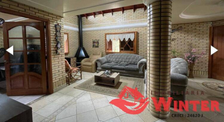 Imagem Casa com 5 Quartos à Venda, 405 m² em Vila Rica - Feliz Imagem Casa com 5 Quartos à Venda, 405 m² em Vila Rica - Feliz