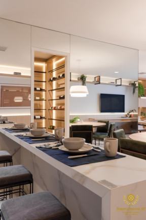 Imagem Apartamento com 1 Quarto à Venda, 36 m² em Vila Clementino - São Paulo Imagem Apartamento com 1 Quarto à Venda, 36 m² em Vila Clementino - São Paulo