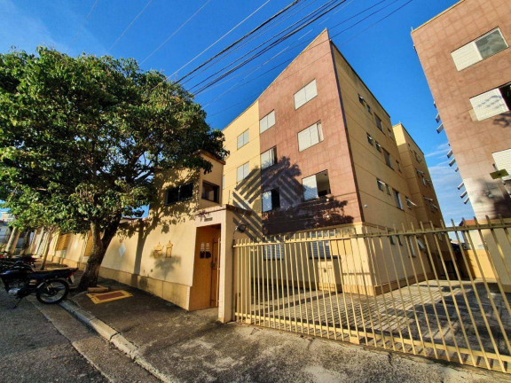 Apartamento com 2 Quartos à Venda, 60 m² em Vila Carvalho - Sorocaba