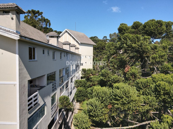 Imagem Imóvel com 1 Quarto à Venda, 60 m² em Região Do Alto Do Capivari - Campos Do Jordão
