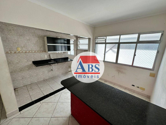 Imagem Apartamento com 1 Quarto à Venda, 46 m² em Ocian - Praia Grande Imagem Apartamento com 1 Quarto à Venda, 46 m² em Ocian - Praia Grande