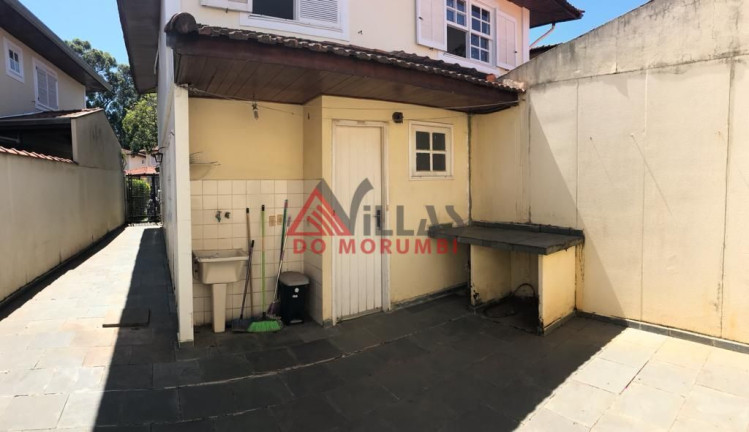 Imagem Sobrado com 2 Quartos à Venda, 121 m² em Jardim Santa Efigênia - São Paulo