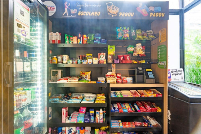 Imagem Apartamento com 2 Quartos à Venda, 80 m² em Jardim Prudência - São Paulo Imagem Apartamento com 2 Quartos à Venda, 80 m² em Jardim Prudência - São Paulo