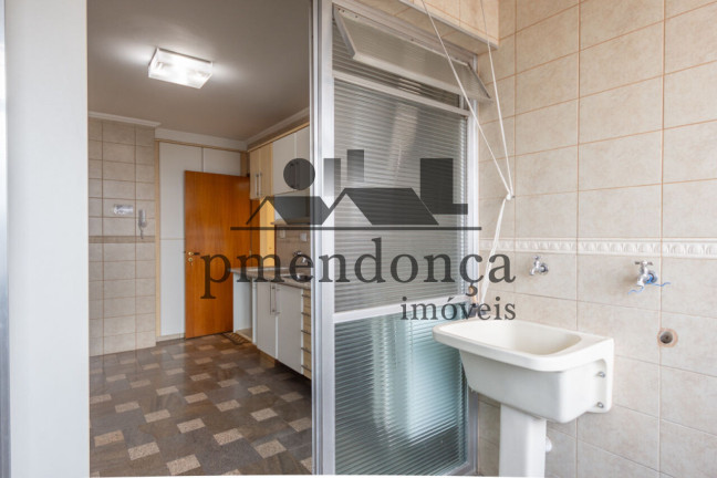Imagem Apartamento com 3 Quartos à Venda, 126 m² em Perdizes - São Paulo