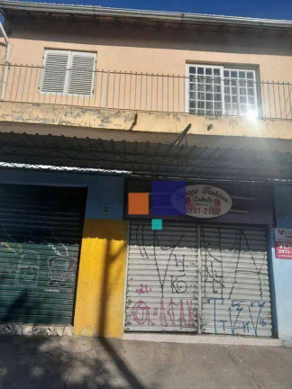 Casa com 4 Quartos à Venda, 253 m² em Parque Casa De Pedra - São Paulo