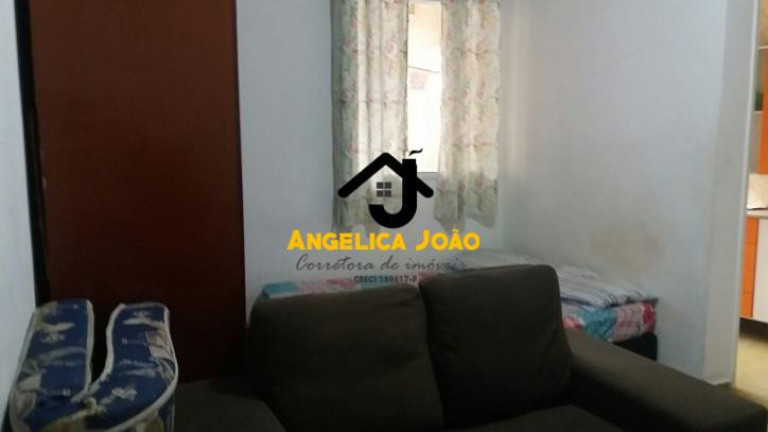 Imagem Apartamento com 1 Quarto à Venda, 40 m² em Centro - São Vicente Imagem Apartamento com 1 Quarto à Venda, 40 m² em Centro - São Vicente