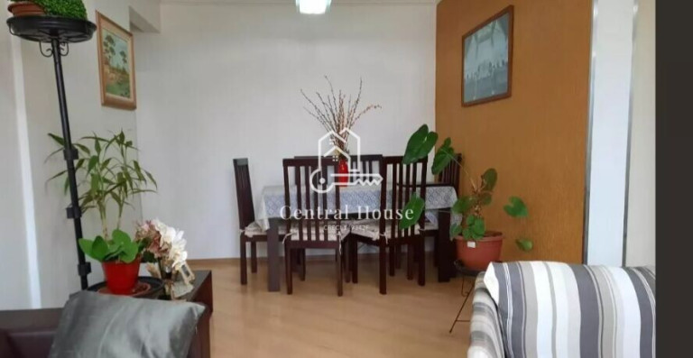 Imagem Apartamento com 2 Quartos à Venda, 52 m² em Jardim Celeste - São Paulo Imagem Apartamento com 2 Quartos à Venda, 52 m² em Jardim Celeste - São Paulo