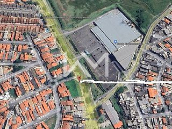 Imagem Terreno à Venda, 1.250 m² em Portal Dos Gramados - Guarulhos Imagem Terreno à Venda, 1.250 m² em Portal Dos Gramados - Guarulhos